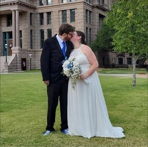 Meet your Posher, Rebekah